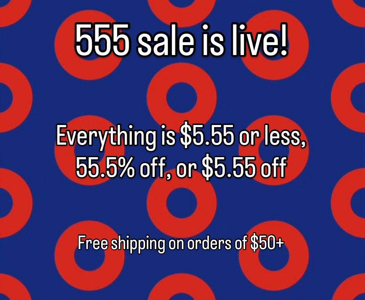 Phunk Your Face tweet media