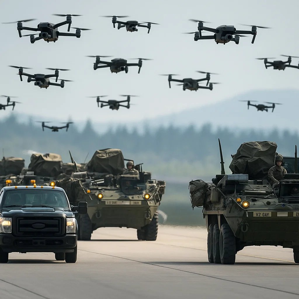 Live training is essential—but it comes with high costs.

Flight hours, fuel, munitions, operator fatigue—expenses add up fast.

SynDOJO delivers complex scenarios that are high-fidelity and repeatable—without the expense of live training.

👉 Ready to reduce training costs?