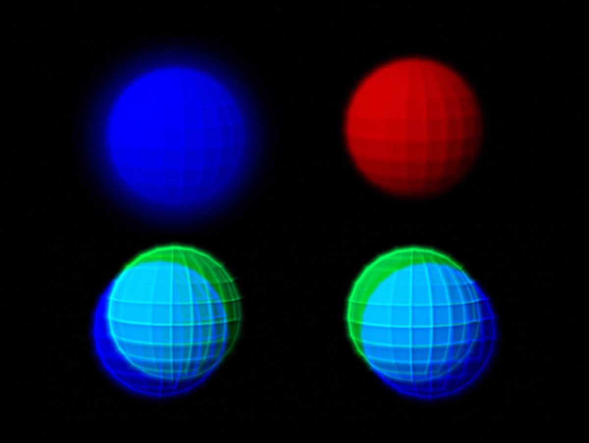 PhysRevX's tweet photo. A theory for the explicit connection between Lieb-Robinson bounds and the generation of entanglement explains the speed limit of information propagation in many-body systems as it relates to #quantum mechanical entanglement during this process.

🔗 https://t.co/Q9OG4oaH78 https://t.co/6MfKnNx2SQ
