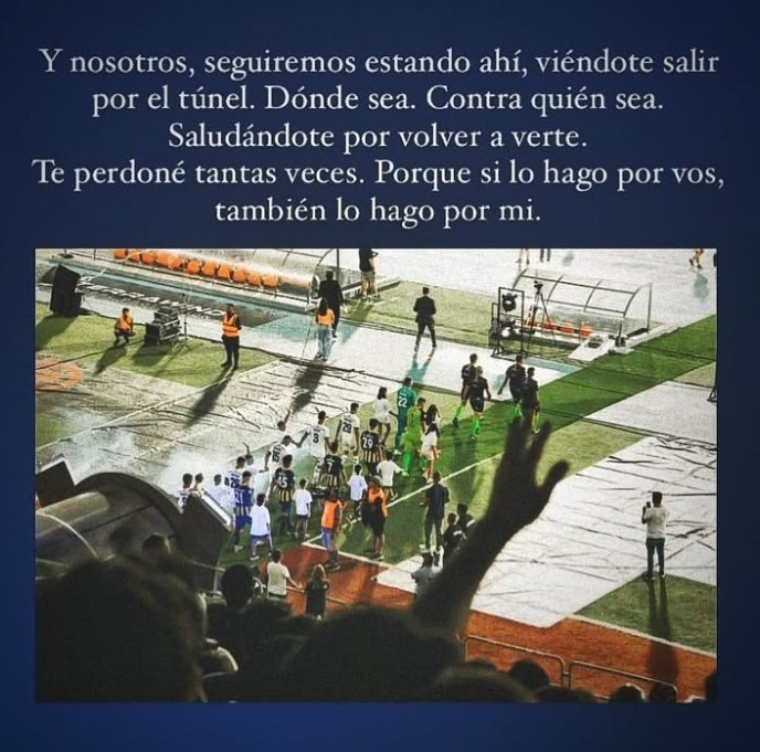 #Talleres