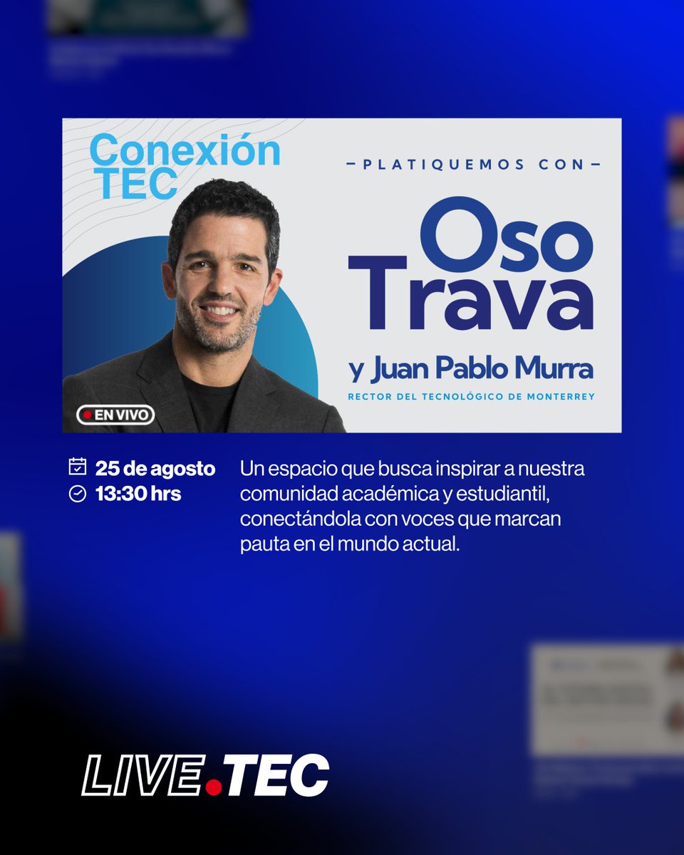 TEC Campus Tampico tweet media