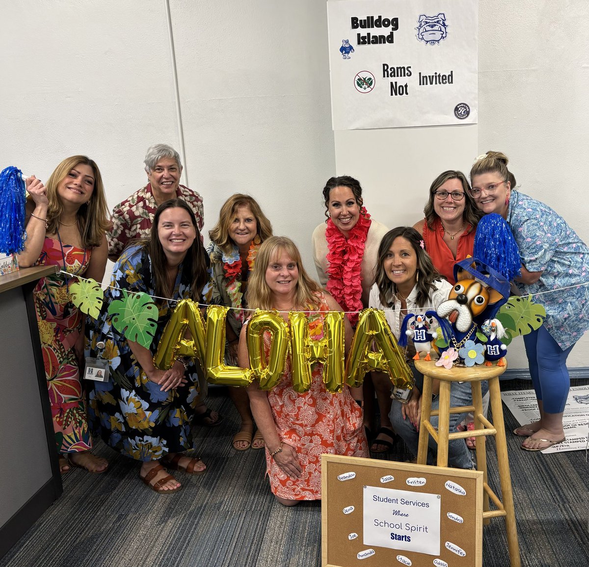 Amanda Moak tweet media