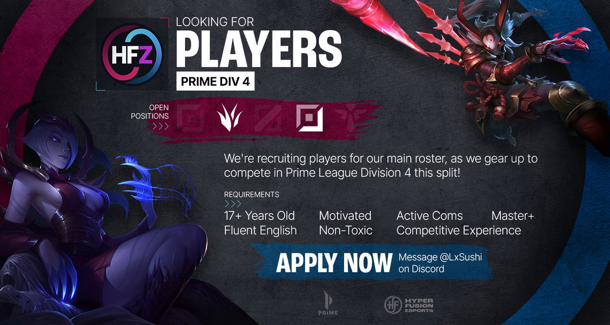 Hyper Fusion tweet media