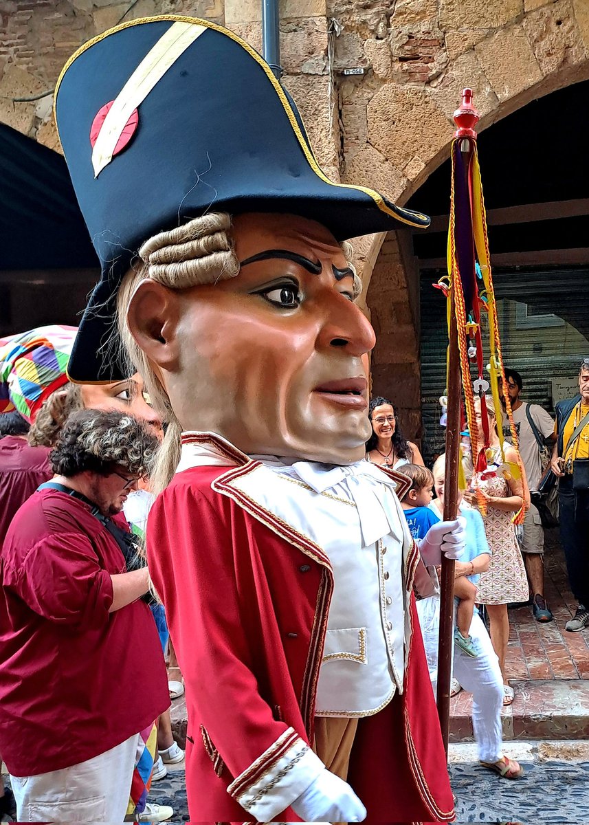 raquel_tgn's tweet photo. Processó de #StMagi #Tarragona. https://t.co/aUuxDcKdct