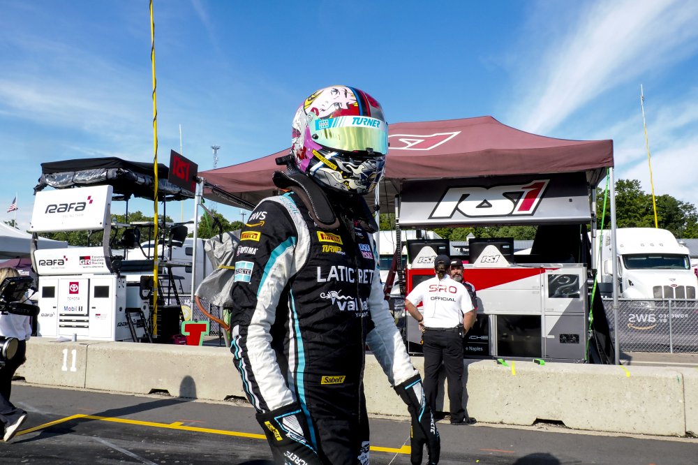 gt_america_'s tweet image. Nothing tops racetrack views — pure perfection. 👌

#GTRoadAmerica #GTAmerica