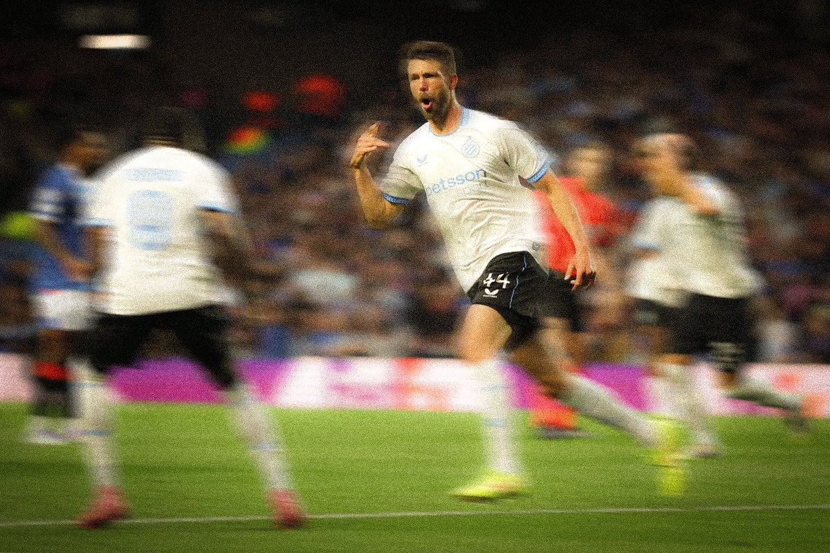 Waar is de tijd dat we Brandon Mechele te min vonden. De tijd dat we bij elk begin van het seizoen smeekten om een vervanger voor hem, maar hij ons tijdens het seizoen amper teleurstelde. En we het seizoen erna toch opnieuw aan het smeken waren om een centrale verdediger.