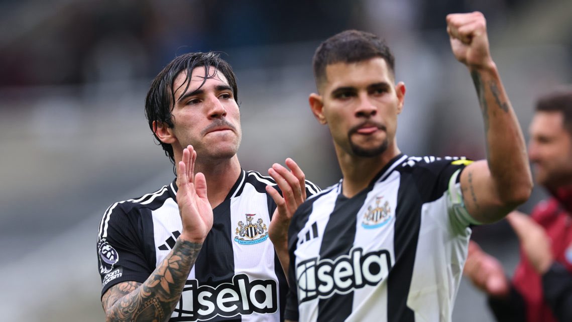 DailyNUFC tweet media