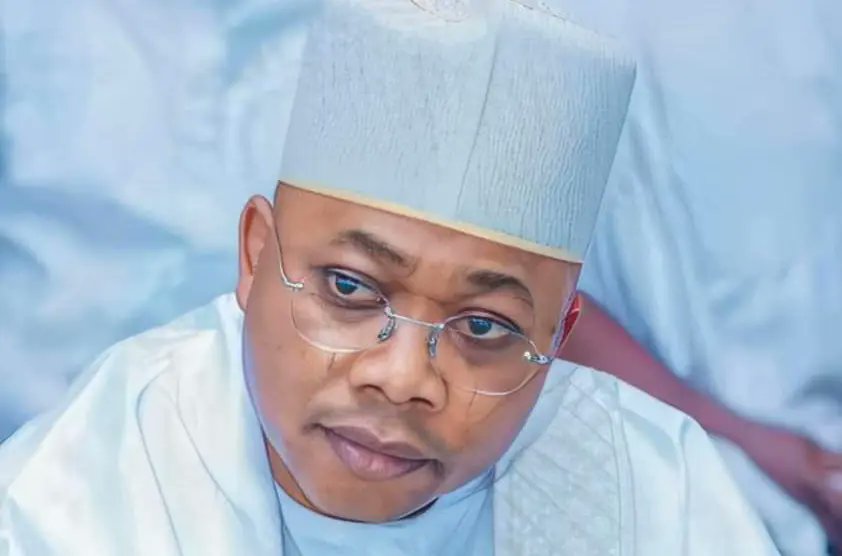 The Southern Governors’ Forum (SGF) has commiserated with the Governor of Kogi State, Alhaji Ahmed Usman Ododo, over the passing of his beloved father, Alhaji Ahmed Momoh Sani Ododo, who departed this life on Monday at the age of 83.