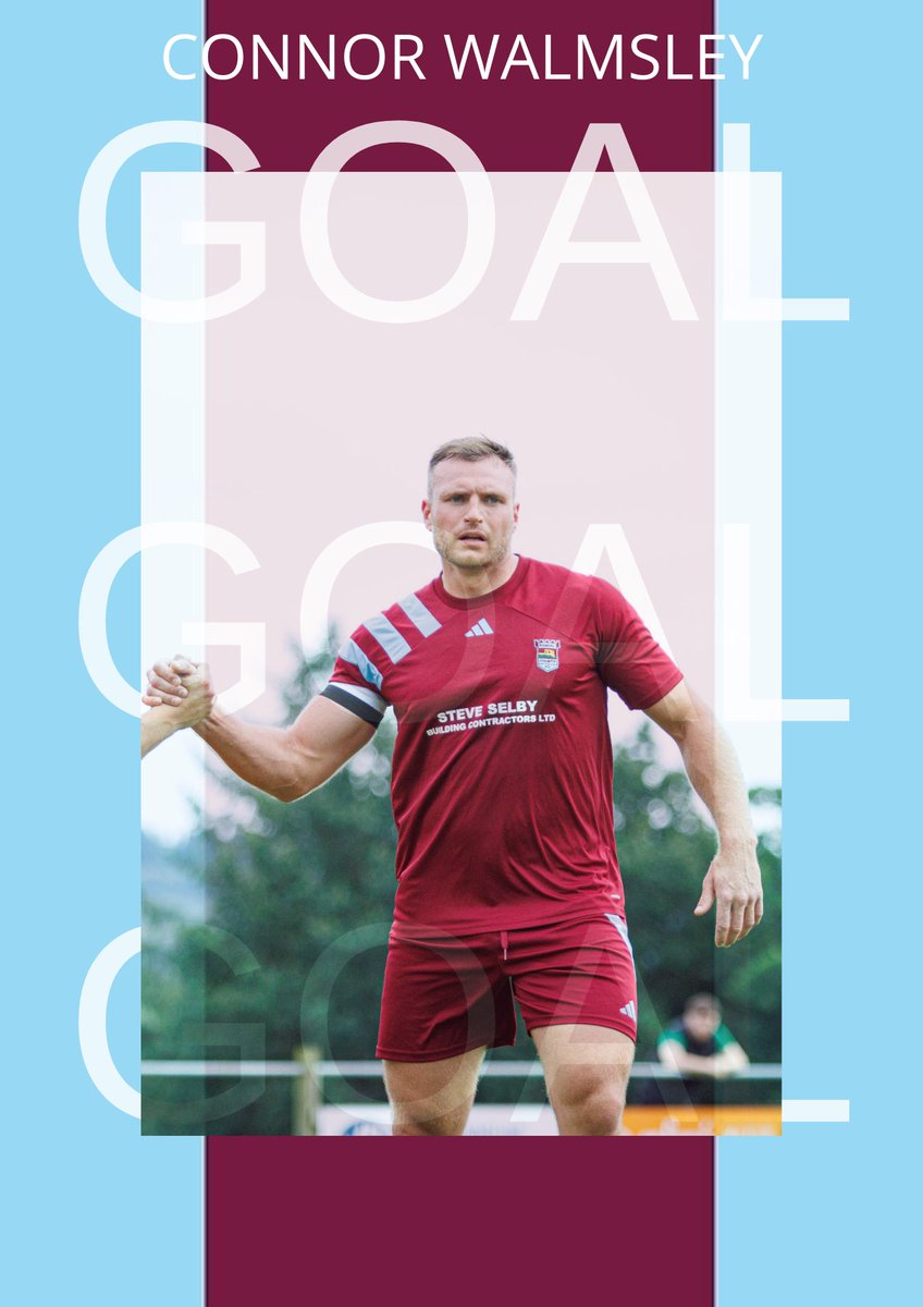 Kendal County FC tweet media