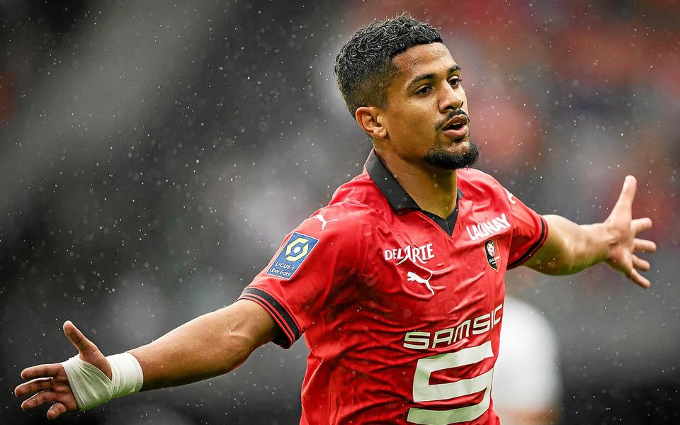 😵😵😵

Ces 2 joueurs ont un point commun à la suite d'une 1ere journée de #Ligue1 

Devinez 🤣🤣🤣

#OM