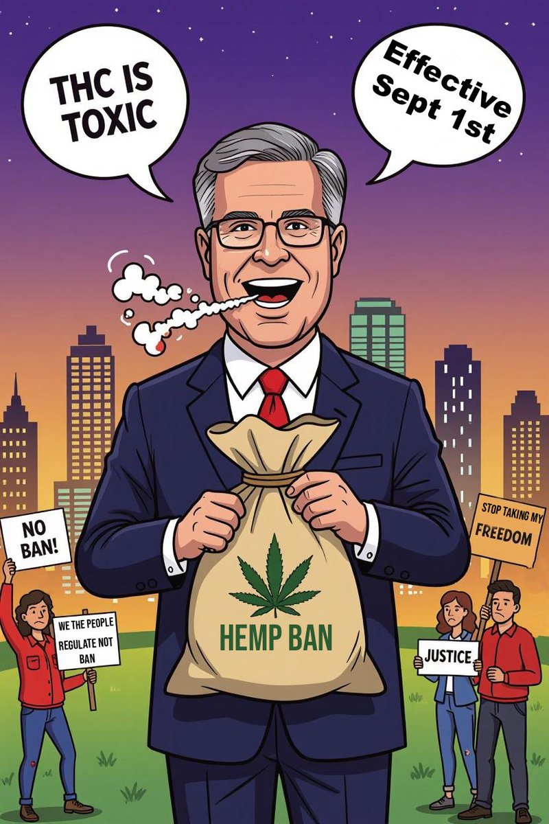 ElixirElemental's tweet photo. Starting today. Our BAN the DAN sale starts. visit us at
@InnovatedVapors
25%  OFF sale on all hemp disposables until further notice.  

Stop by for further details.  
Let us know if you plan on voting NO. https://t.co/jJvnQsA2aa