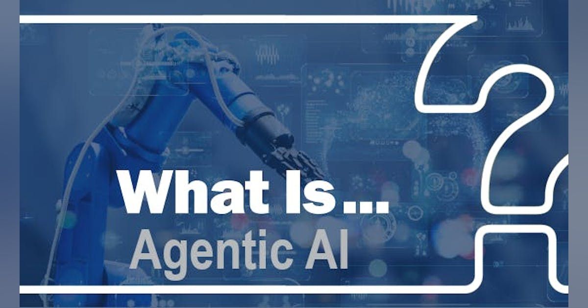 ITconnecter @TCS (@itconnecter) on Twitter photo What is agentic #AI?-#AgenticAI adoption more complex than plug/play sys. 65% of cos lack #data infras to run Agentic AI sys, per <a href="/Lucidworks/">Lucidworks</a>. Providing Agentic AI w/siloed data & lmtd visibility leads to failure to deliver well contextualized solutions" buff.ly/5eYDJ9o What is agentic #AI?-#AgenticAI adoption more complex than plug/play sys. 65% of cos lack #data infras to run Agentic AI sys, per <a href="/Lucidworks/">Lucidworks</a>. Providing Agentic AI w/siloed data & lmtd visibility leads to failure to deliver well contextualized solutions" buff.ly/5eYDJ9o