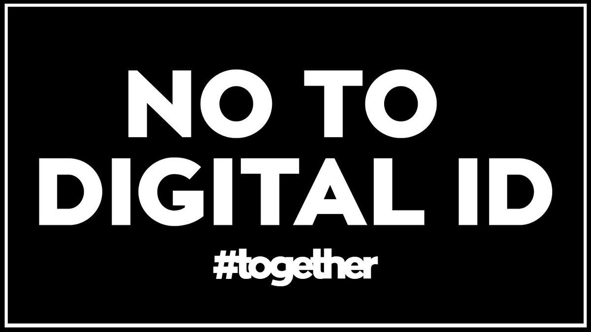 EVMBD1's tweet photo. Final 2 Days To Respond to Digital ID Inquiry
The deadline for the Parliamentary Inquiry into Digital ID is this THURSDAY - have you responded yet?
 
TAKE ACTION: We made it easy for you with simple "how to" guide and template here: 

https://t.co/3KvaAbDYSZ

 If you have already done this, thank you - please also SHARE our social media posts about this to help us get more responses in.

Join Together as a member HERE...

https://t.co/aycgcl9eXI

OR donate HERE...

https://t.co/t1IH9VMvQA

THANK YOU FOR YOUR CONTINUING SUPPORT
We are always stronger and better #together! @Togetherdec