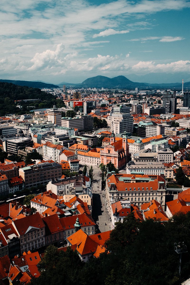 Life Offline: Europe I 🧳