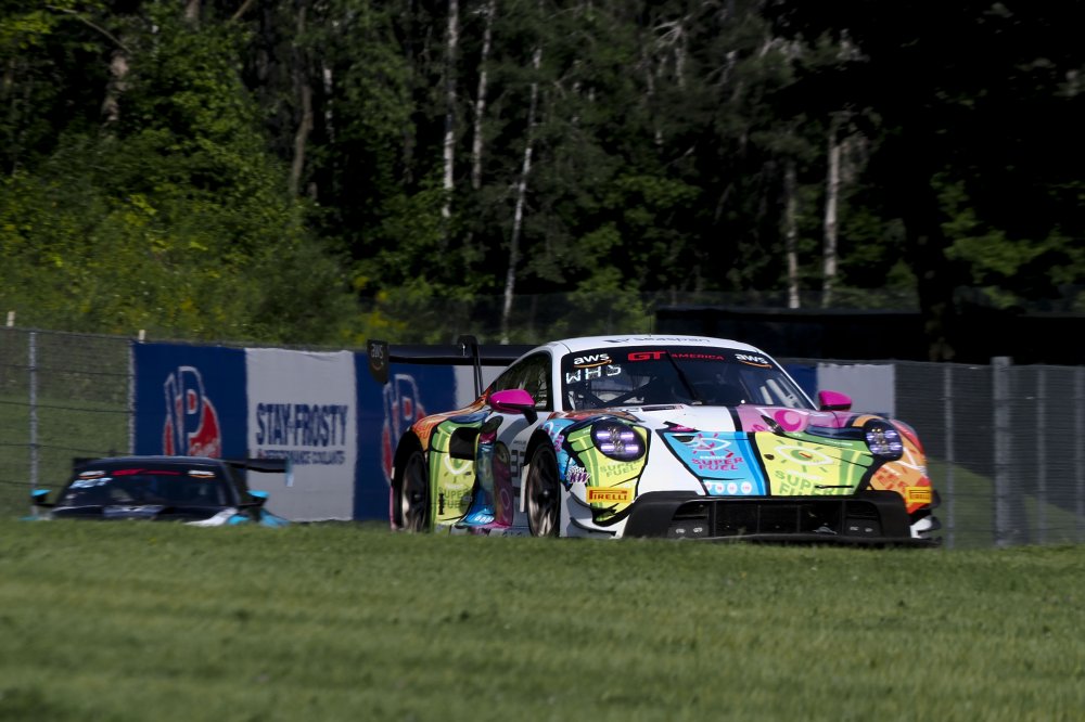 gt_america_'s tweet image. Nothing tops racetrack views — pure perfection. 👌

#GTRoadAmerica #GTAmerica