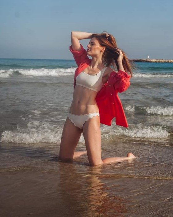 Hope you're having a good day I'm  day dreaming of  beach days