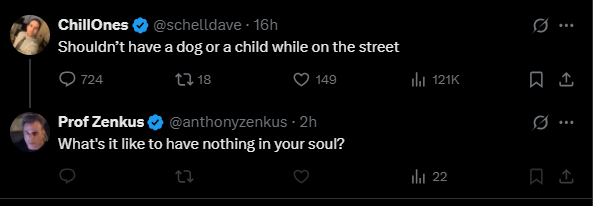 THEE Zenkus Watch tweet media