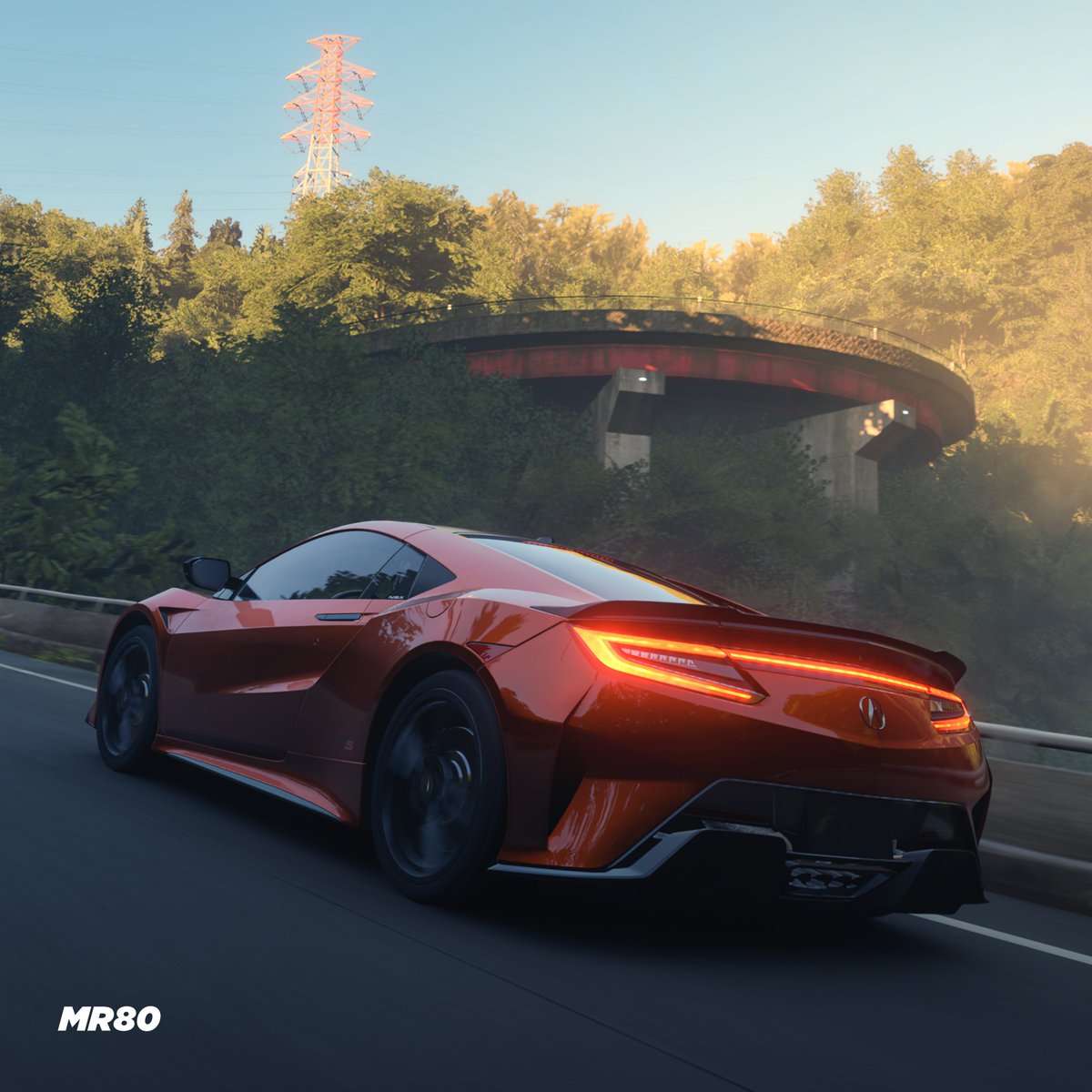 MR80YT's tweet image. 2022 Acura NSX Type S

#Forza #ForzaMotorsport #FM8 #ForzaShare #FMShare #FMenFrançais #MotorsportDEU #Xbox #XboxSeriesX #XboxShare #VirtualPhotography #GhostArts #ArtisticofSociety