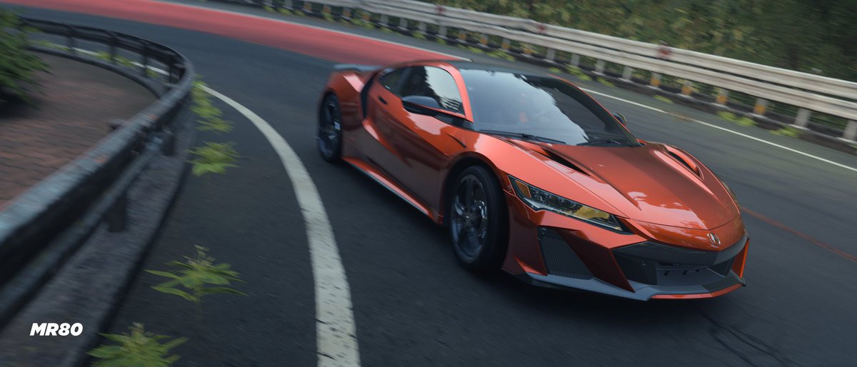 MR80YT's tweet image. 2022 Acura NSX Type S

#Forza #ForzaMotorsport #FM8 #ForzaShare #FMShare #FMenFrançais #MotorsportDEU #Xbox #XboxSeriesX #XboxShare #VirtualPhotography #GhostArts #ArtisticofSociety