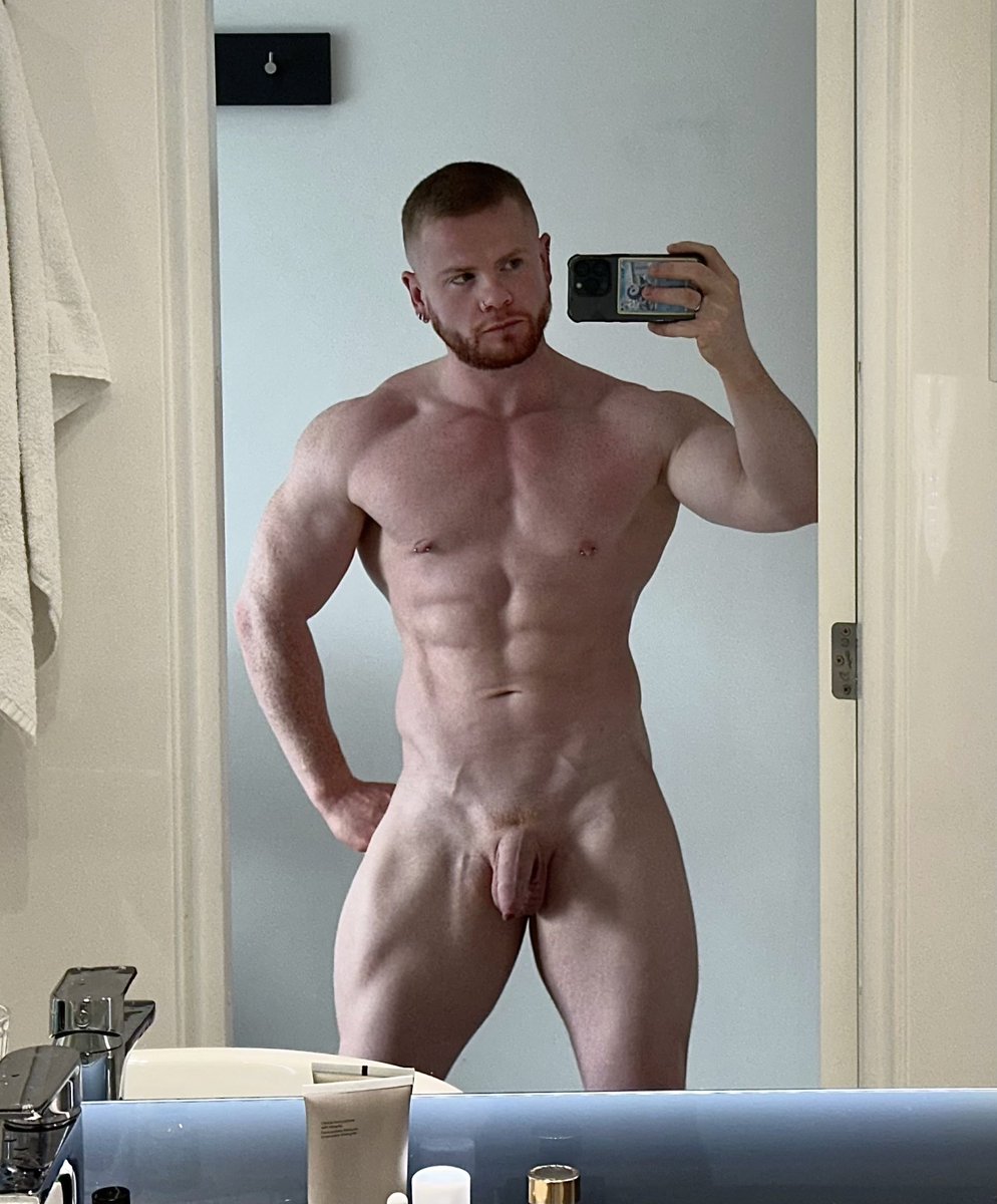 I’ll let your body decide if this is good enough for you ❤️