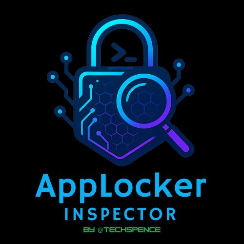 <a href="/M_haggis/">The Haag™</a> In conclusion...

AppLocker Inspector = a tool to help sysadmins get AppLocker right.

Because “we deployed AppLocker” should mean more than “we checked a box.”

👇 👇 👇 👇 
github.com/techspence/App…