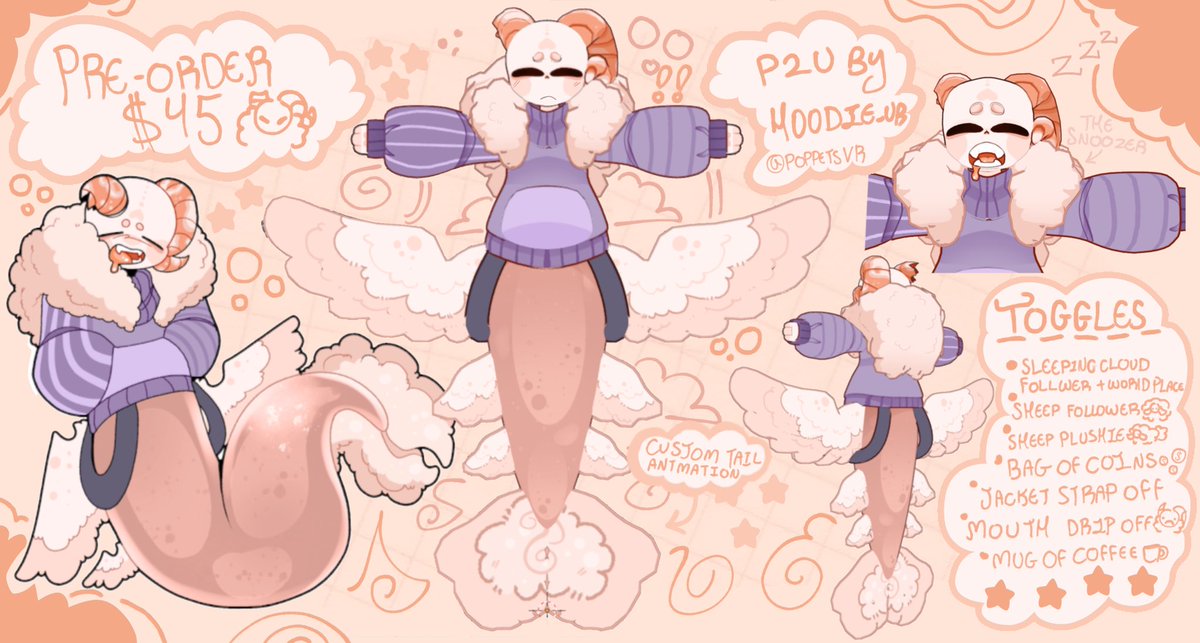 🌸🌷 • H00DIE_VR • 🌸🌷 tweet media