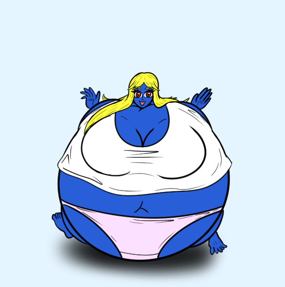 Alice ~

patreon.com/Circaera