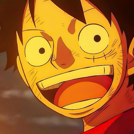 Luffy (@luffyscenes) on Twitter photo 
