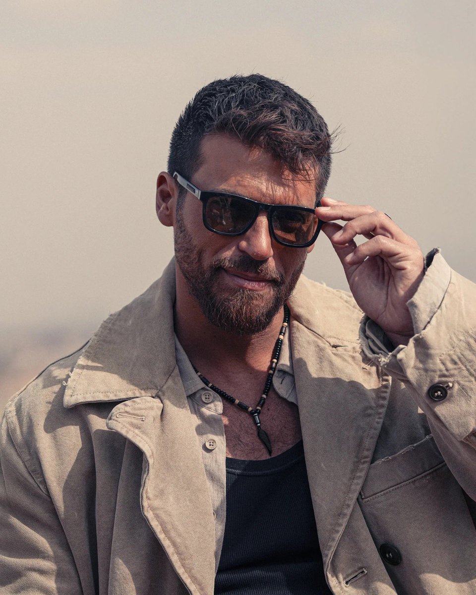 I vote for #CanYaman from Turkiye for The 100 Most Handsome Faces of 2025
#100faces2025 
#tccandler 
<a href="/tccandler/">TC Candler</a>