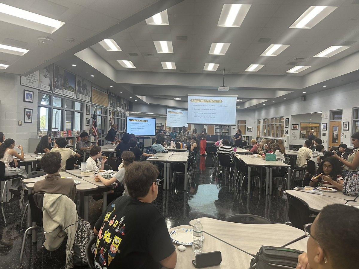 Official A.W. Dreyfoos School of the Arts tweet media