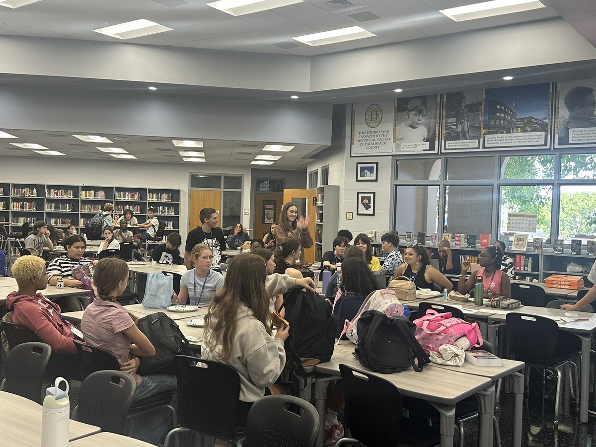 Official A.W. Dreyfoos School of the Arts tweet media