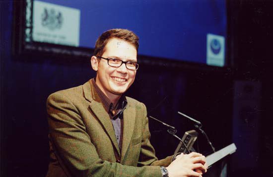 Ben Page tweet media