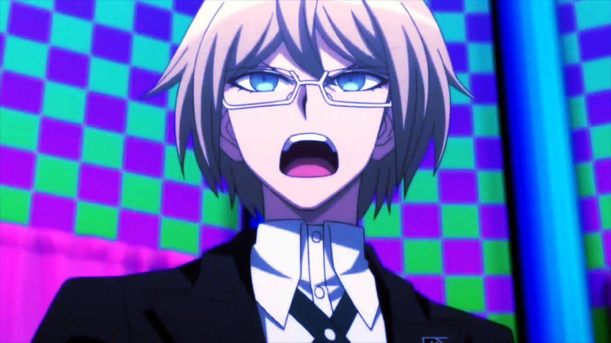 ★ 𝐓𝐡𝐞 𝐀𝐟𝐟𝐥𝐮𝐞𝐧𝐭 𝐏𝐫𝐨𝐠𝐞𝐧𝐲 ★ tweet media