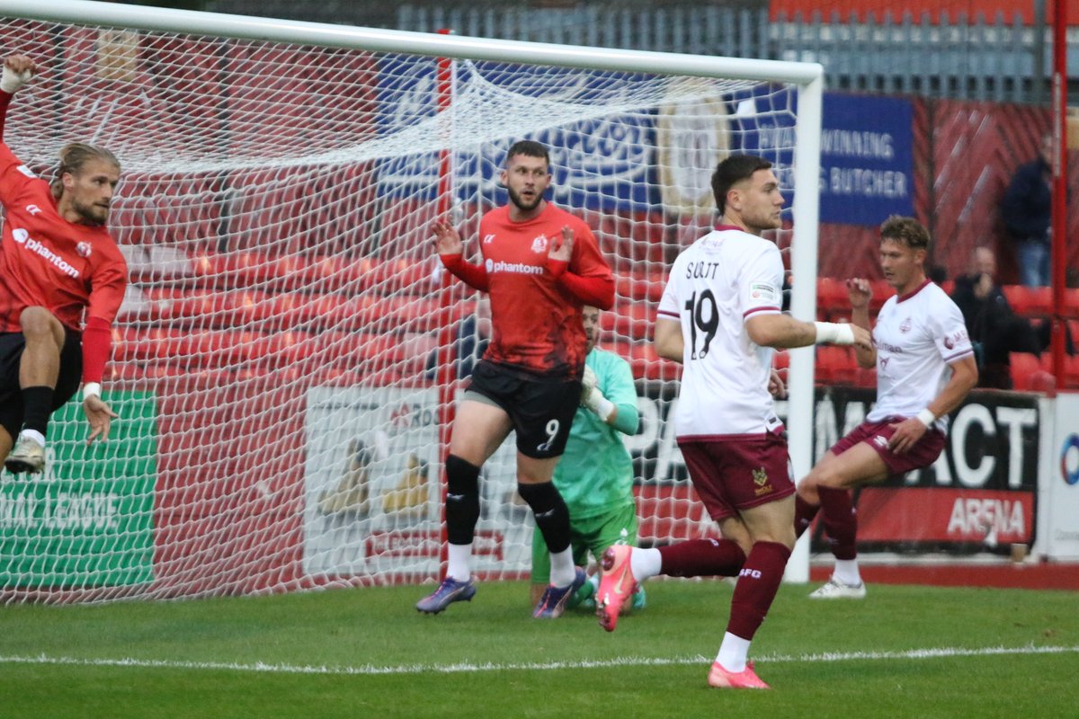 Bill Wheatcroft tweet media