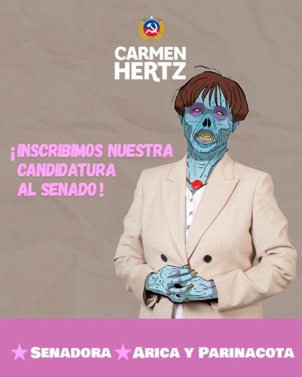 cesarumen's tweet photo. @canserbero73 sin photoshop. https://t.co/IZPwpoVnkf