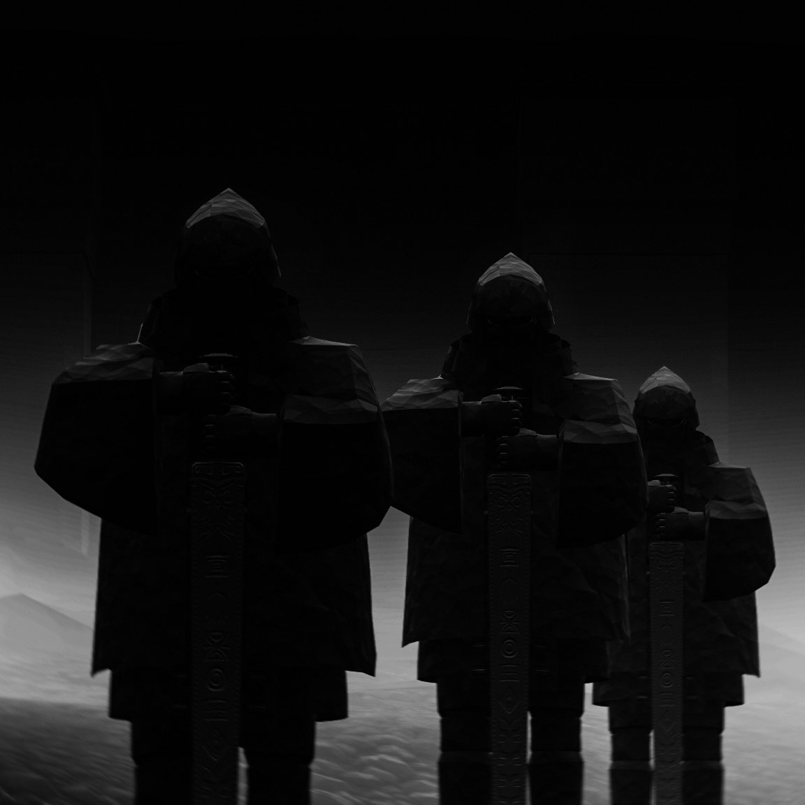 SWORD OF THE SEA

#SwordoftheSea #VirtualPhotography