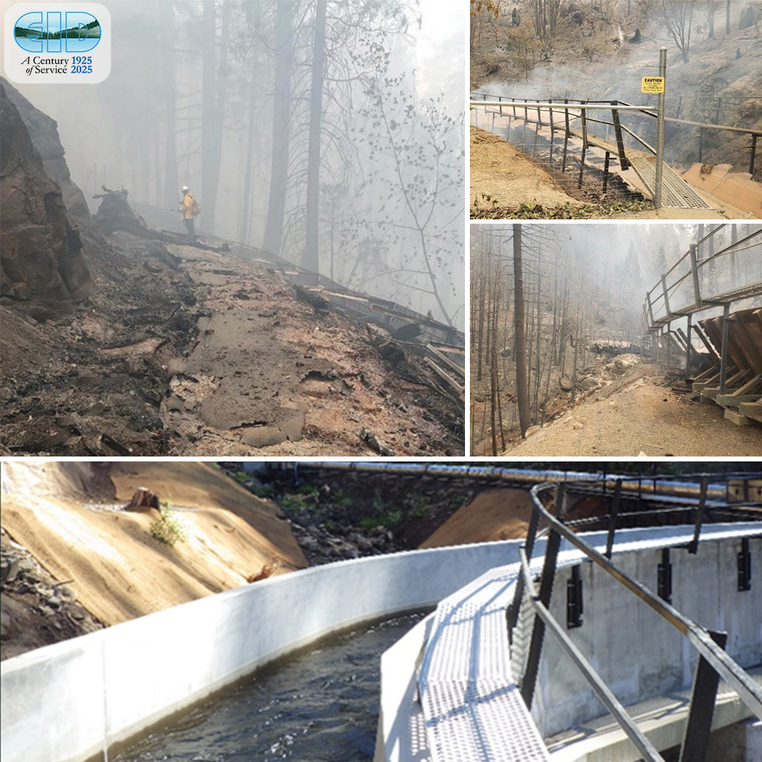 Caldor Fire: A Test of Resilience
facebook.com/photo/?fbid=11…

 EID.org/100
#EID100Years #CaldorFire #EmergencyPreparedness #WildfirePrevention #ACenturyofService