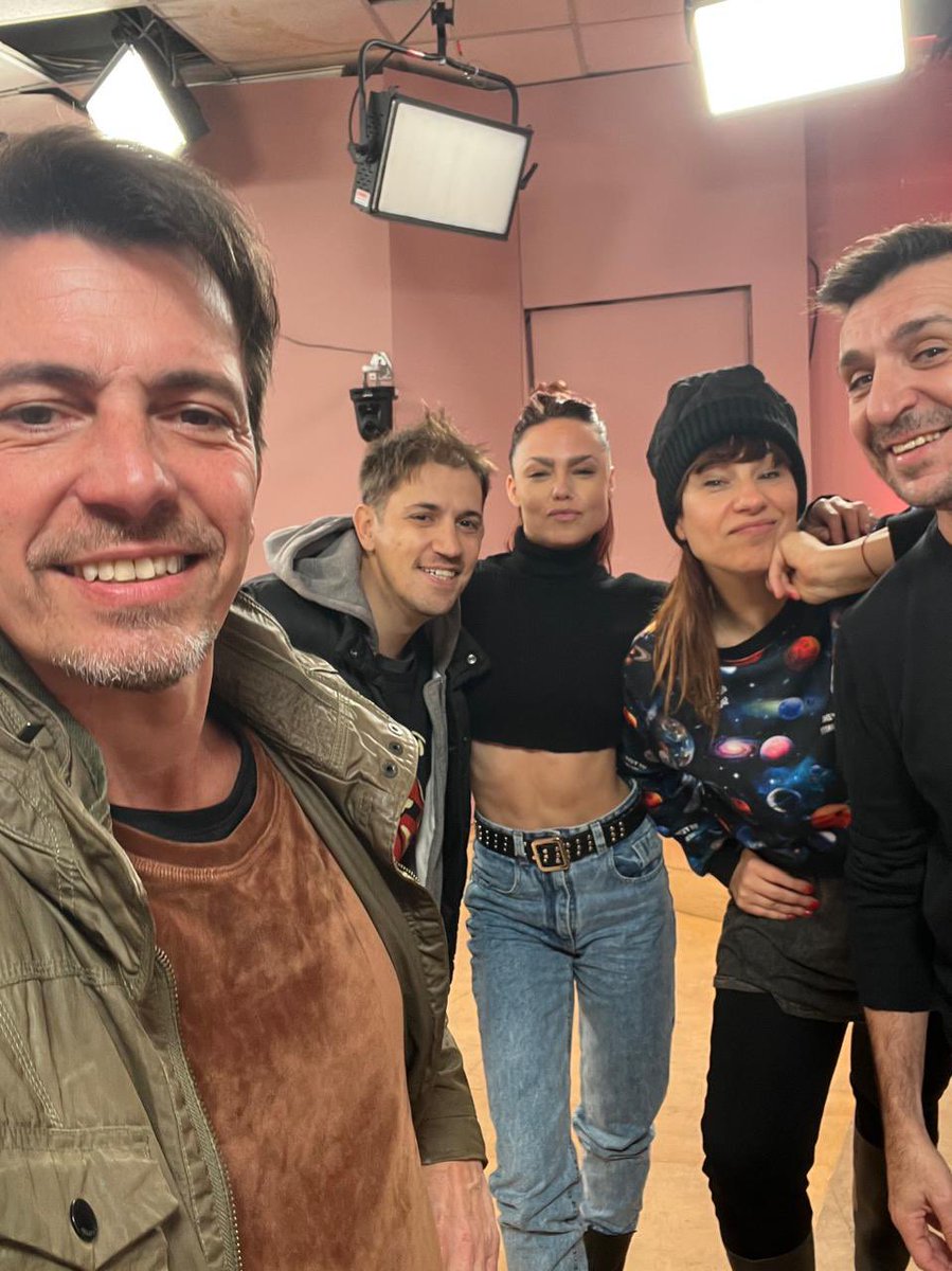 pablomontagna's tweet photo. A las 20 #EditandoTele por @CanalNetAr https://t.co/hw0Ot4zlKH