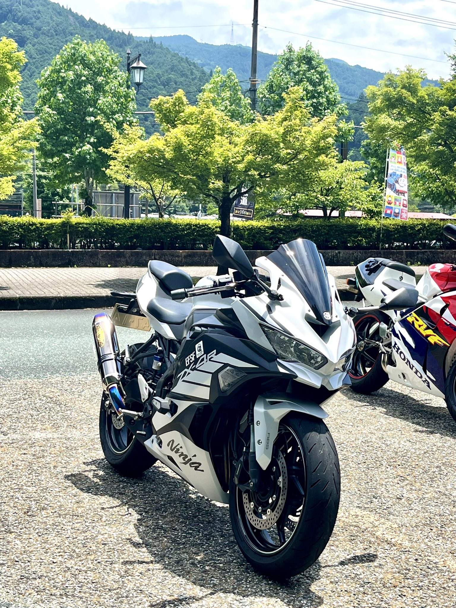 富士山麓 2本 品オサ on X: 