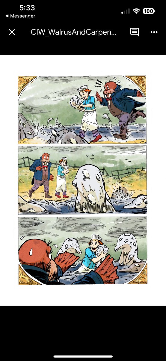 BenHumeniuk's tweet image. If you’ve never checked out the Cthulhu Invades anthologies from @jesterlou, you owe it to yourself to see these stories. My man Stonie Williams is peerless at putting a spooky twist on classic literature, and it’s been a joy to collaborate with him across multiple volumes!