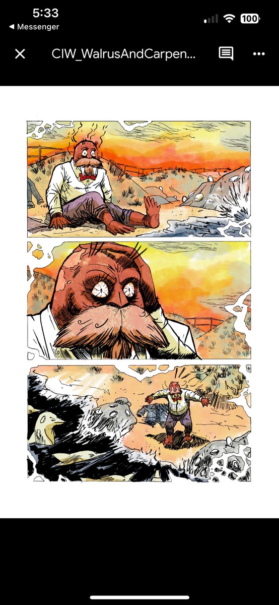 BenHumeniuk's tweet image. If you’ve never checked out the Cthulhu Invades anthologies from @jesterlou, you owe it to yourself to see these stories. My man Stonie Williams is peerless at putting a spooky twist on classic literature, and it’s been a joy to collaborate with him across multiple volumes!