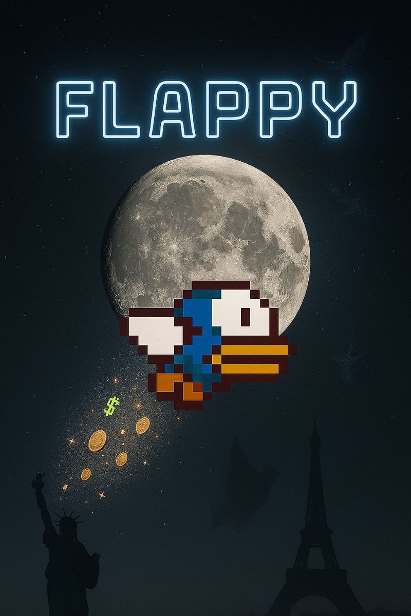 Flappy pCock (@flappy_pcock) on Twitter photo We will take this bird to the moon one click at a time. <a href="/LibertySwapFi/">Liberty Swap 🦚 Direct Buy Pressure™️</a> has all the DIRECT BUY PRESSURE! We will take this bird to the moon one click at a time. <a href="/LibertySwapFi/">Liberty Swap 🦚 Direct Buy Pressure™️</a> has all the DIRECT BUY PRESSURE!