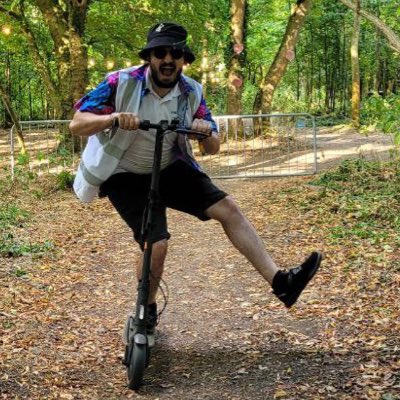 TgtWolf's tweet photo. #NewProfilePic https://t.co/ZNv1NVePH4