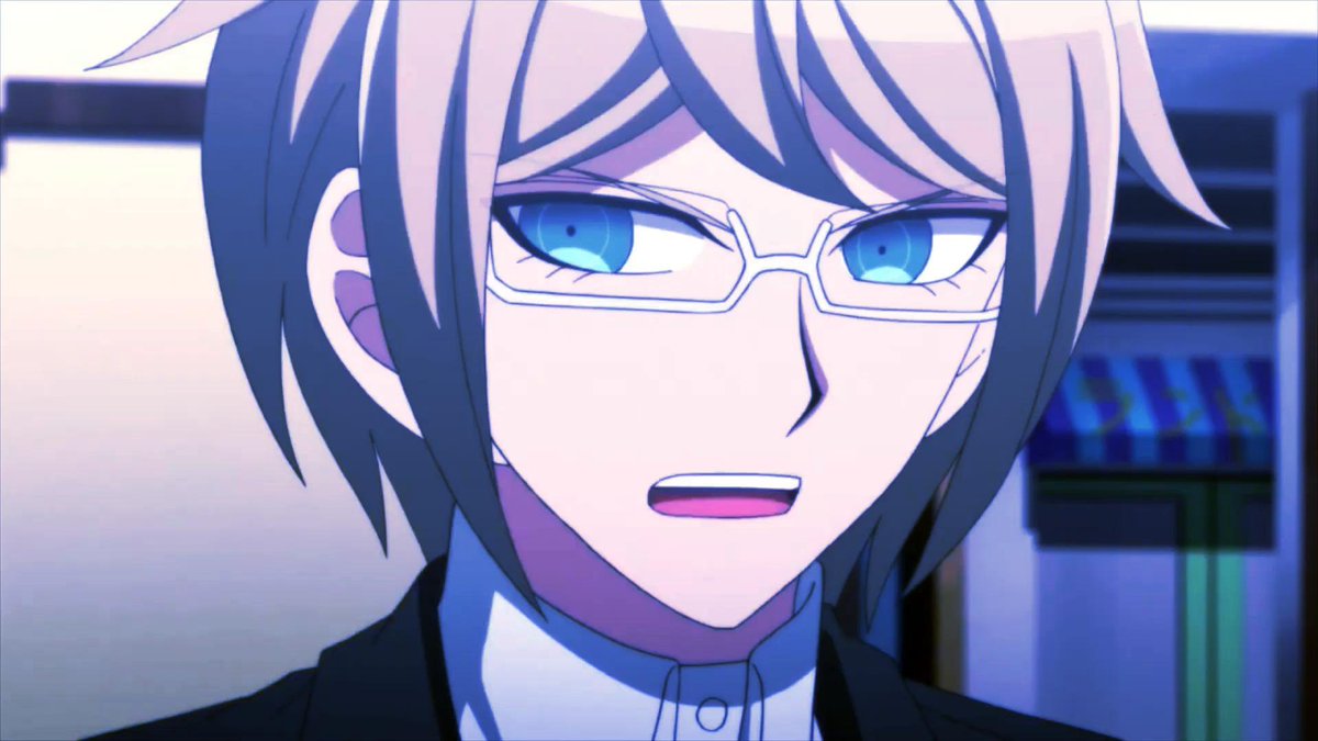 ★ 𝐓𝐡𝐞 𝐀𝐟𝐟𝐥𝐮𝐞𝐧𝐭 𝐏𝐫𝐨𝐠𝐞𝐧𝐲 ★ tweet media