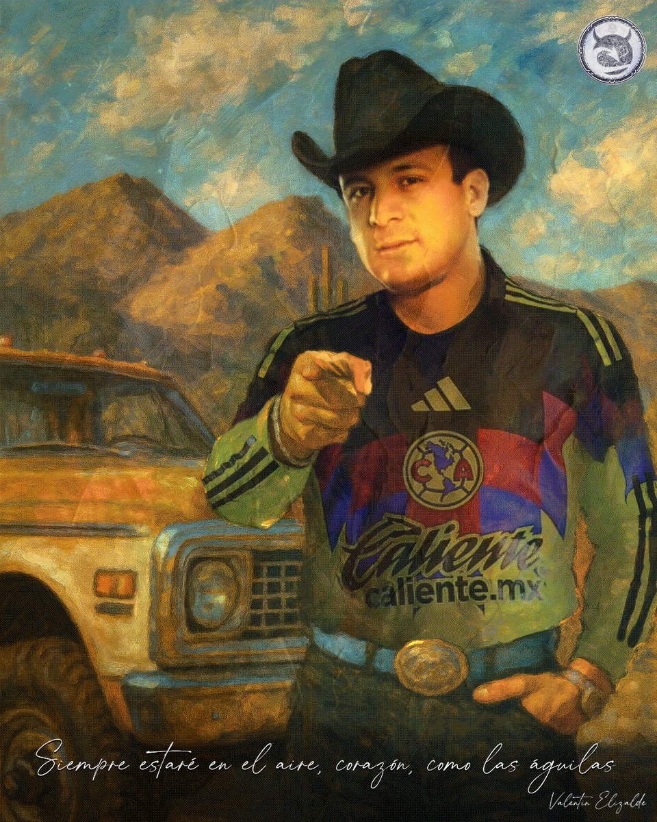 Frases que Don Valentín Elizalde SI dijo...