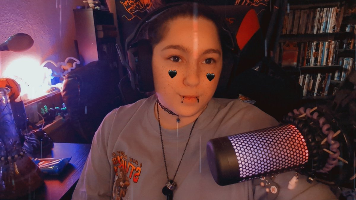 sallyredeye's tweet photo. #Dinkum with the homies ✨ Come hang! 

https://t.co/fODJB6QpKr 

#420friendly #420community #TwitchStreamers #twitchaffiliate #SmallStreamersConnect https://t.co/HuU1sknxUc