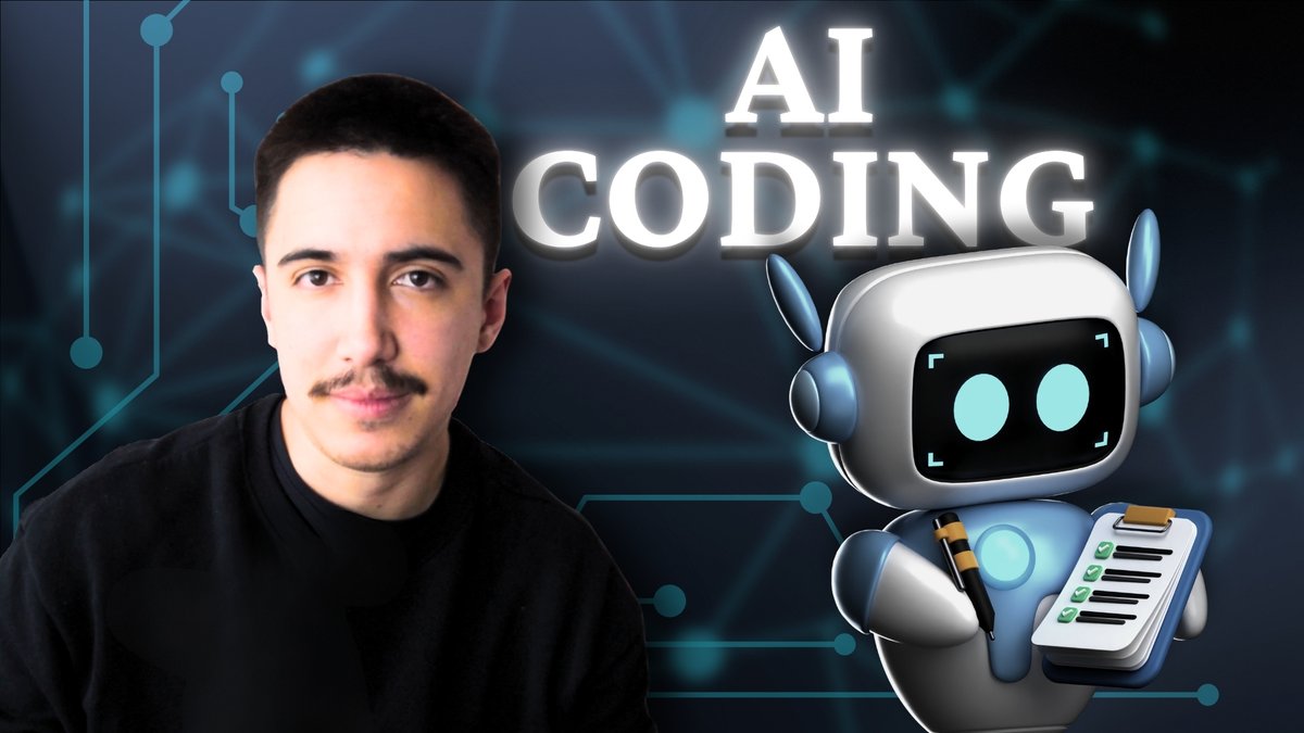 Are you interested in creating your first app?

AI coding is a game changing skill, check out this short video I made about it:
youtu.be/ic_gqJMh5cw?si…