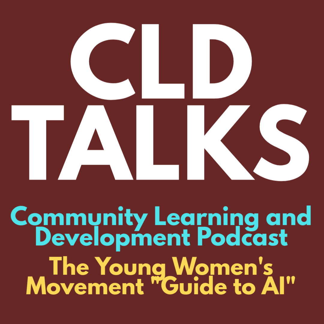 CLD Talks tweet media