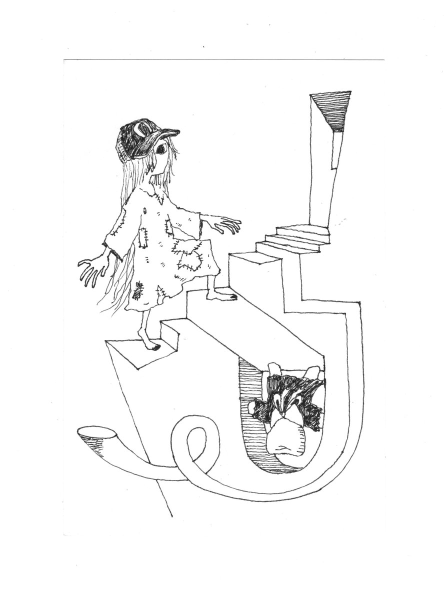 shimizumigiwa's tweet photo. #art #illustration #drawing #manga #BLUEFLOWER #comic #mangart #alternativecomic https://t.co/Yfm4w9wrmO