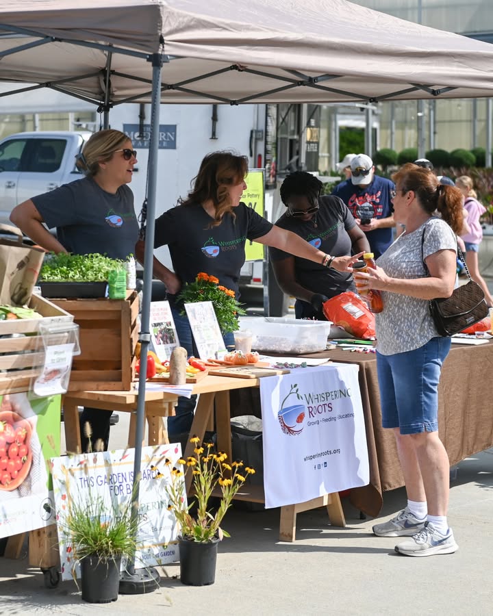 Mulhalls's tweet photo. Harvest Party is almost here, mark your calendars for Sunday, September 7th, 11a-2p π Learn more: https://t.co/eBaRYnY2NP
#mymulhalls #harvestparty #omahafall #fallplants #fallfun #planttogive #omahaevents #pumpkinpainting #shoplocalomaha https://t.co/HZzUr9XSmI